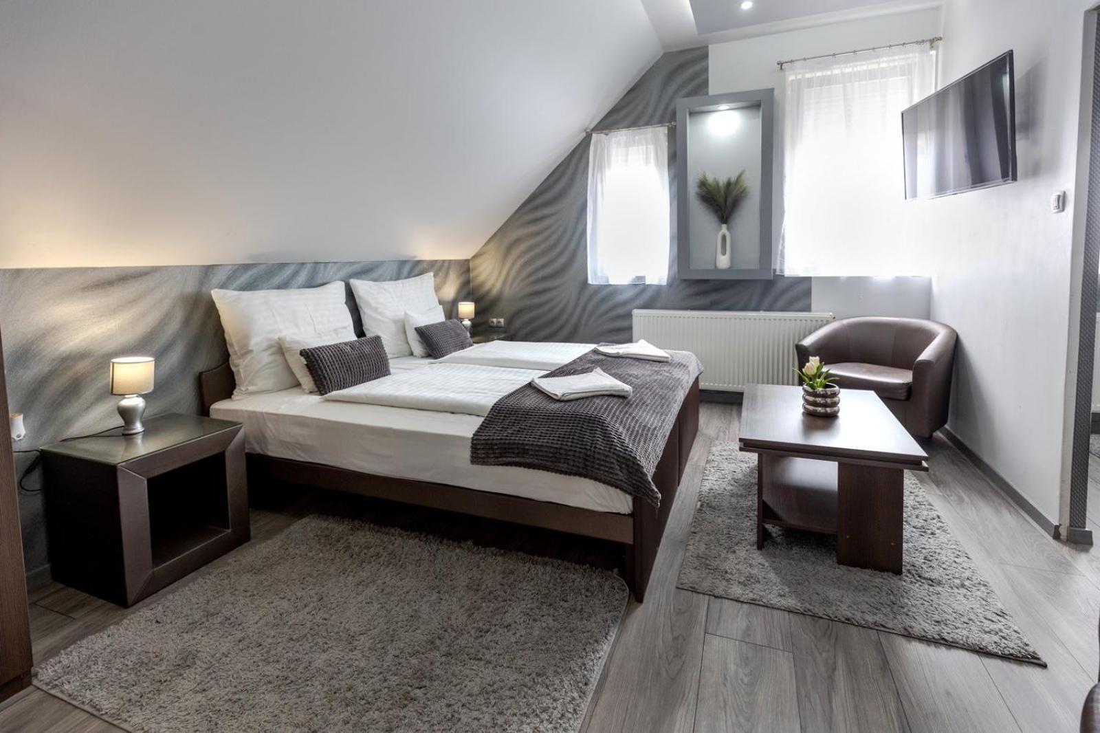 Appartement Royal *