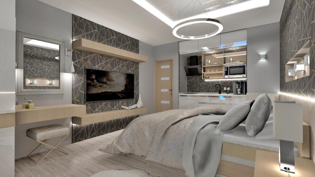 Appartement Royal