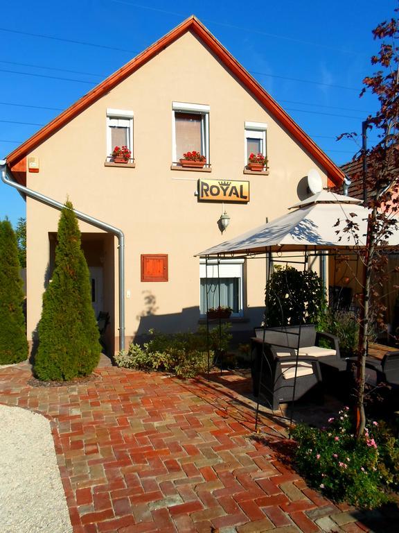 Royal Appartement Kecskemét