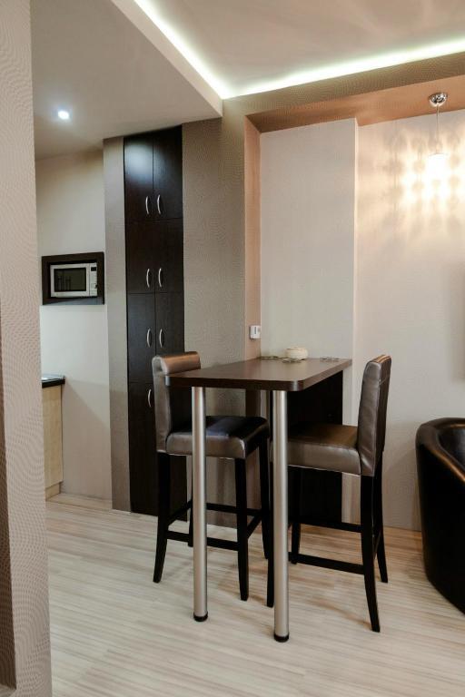 Royal Appartement *