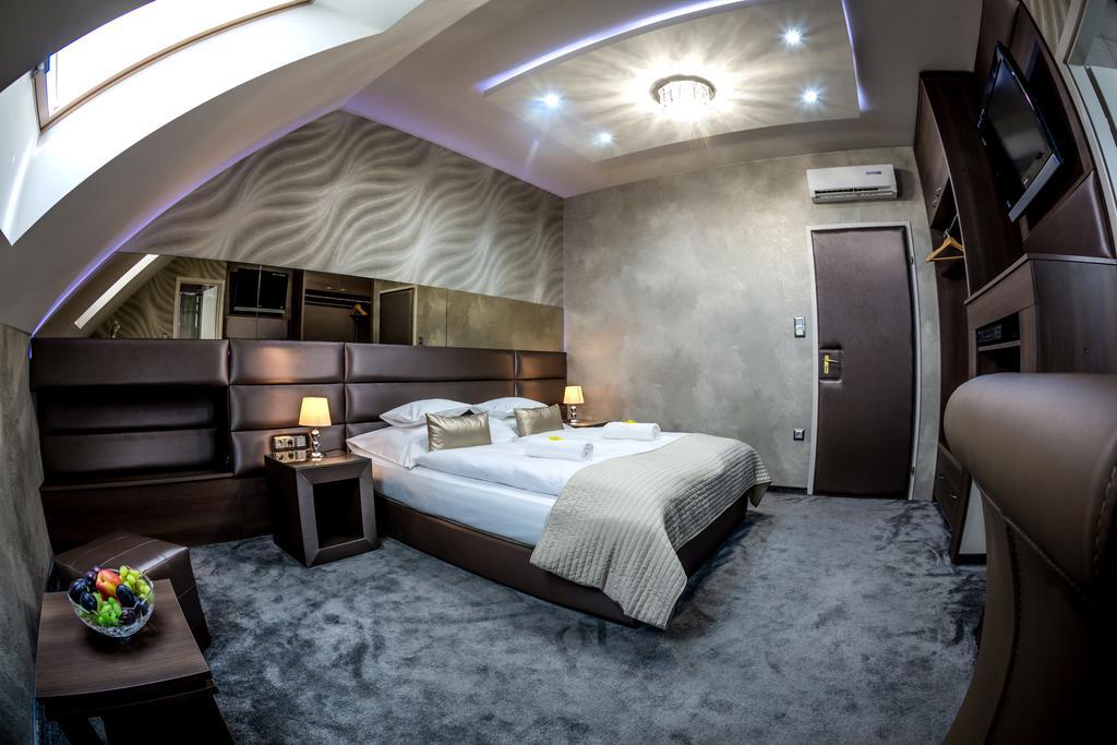 Royal Appartement