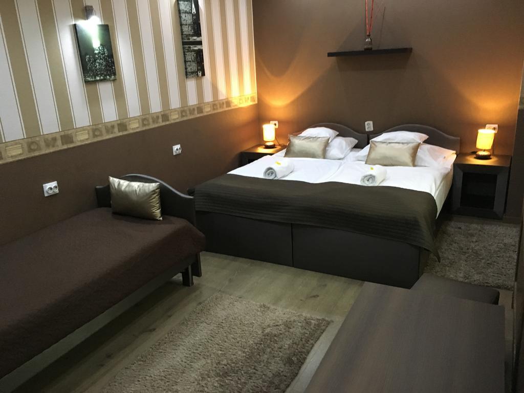 Royal Appartement *