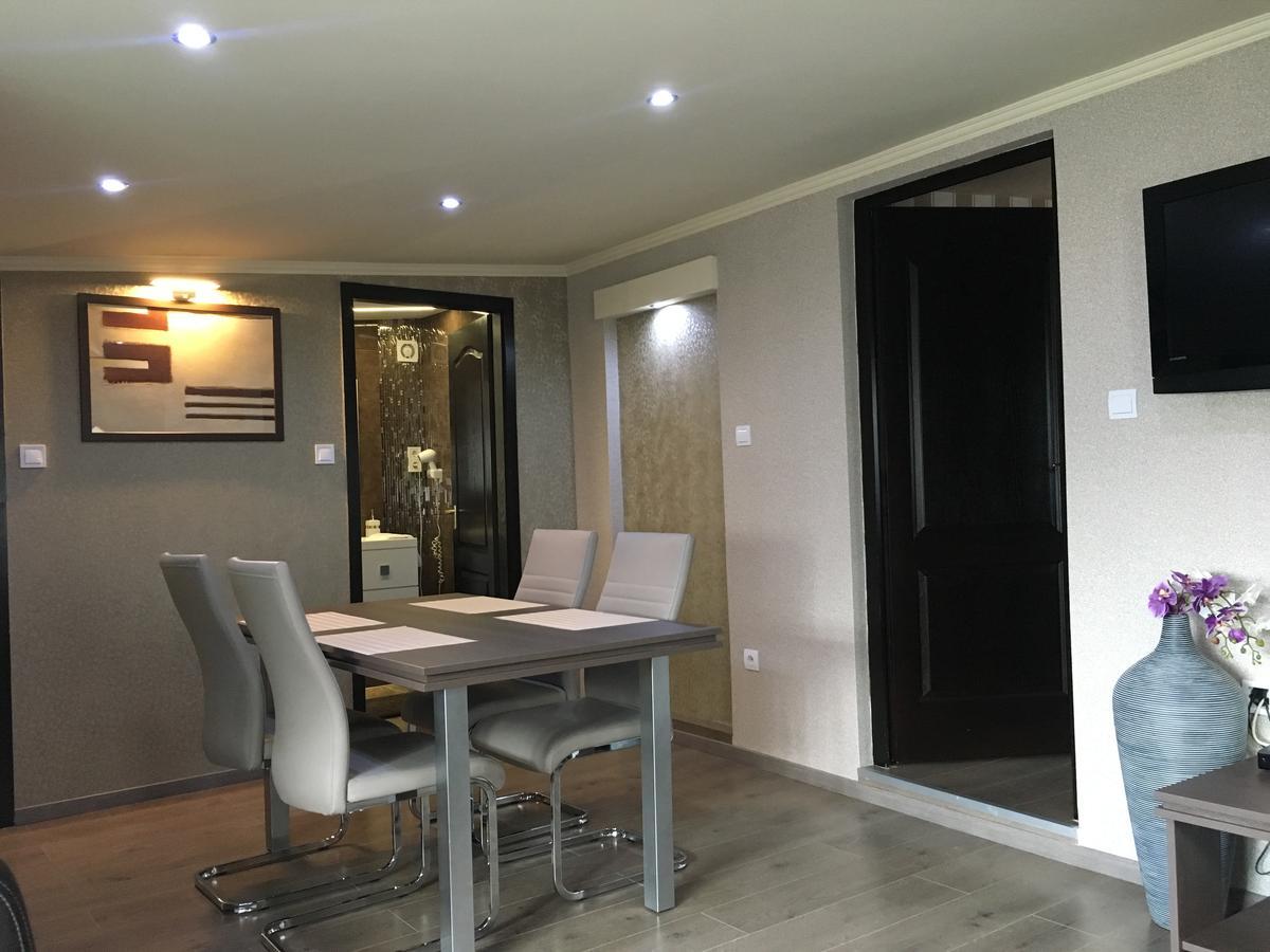 Royal Appartement *